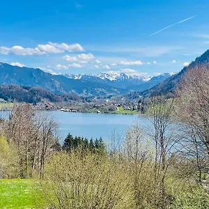 Drei Seen Blaichach